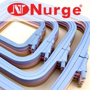 NURGE пластиковые 